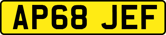 AP68JEF