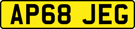 AP68JEG