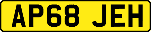 AP68JEH