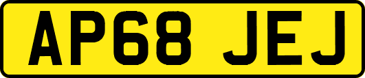 AP68JEJ