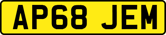 AP68JEM