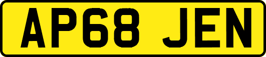 AP68JEN