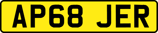 AP68JER