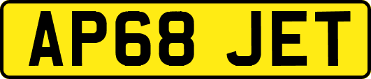 AP68JET
