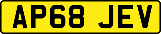 AP68JEV