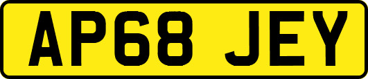 AP68JEY