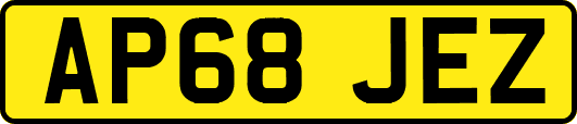 AP68JEZ