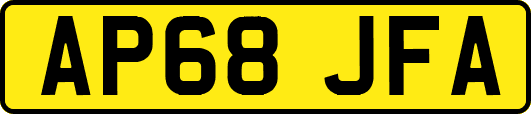 AP68JFA