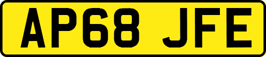 AP68JFE