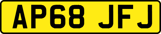 AP68JFJ