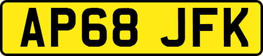 AP68JFK