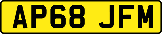 AP68JFM