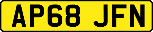 AP68JFN
