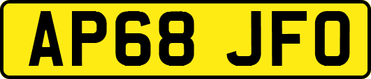AP68JFO