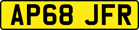AP68JFR