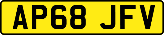 AP68JFV