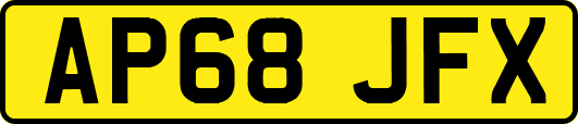 AP68JFX