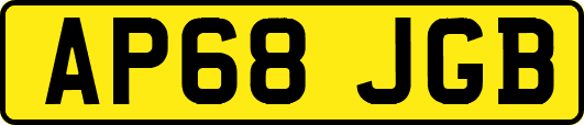 AP68JGB