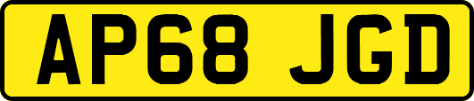 AP68JGD