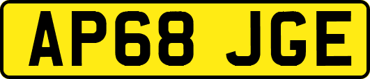 AP68JGE