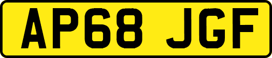 AP68JGF