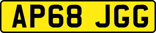 AP68JGG