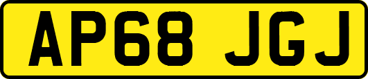 AP68JGJ