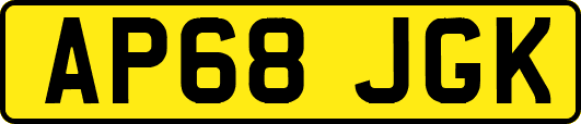 AP68JGK