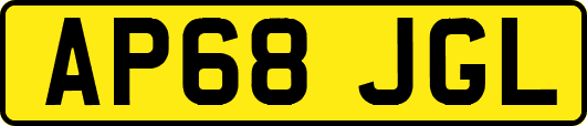 AP68JGL