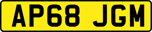 AP68JGM