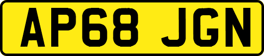 AP68JGN