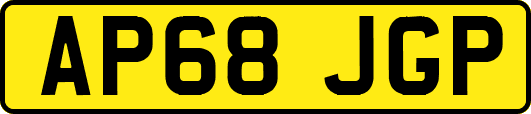AP68JGP