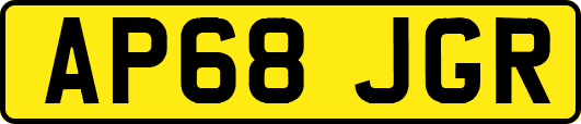AP68JGR