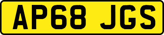 AP68JGS