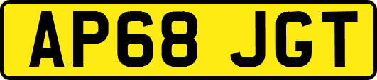 AP68JGT