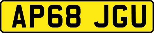 AP68JGU