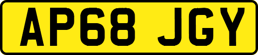 AP68JGY