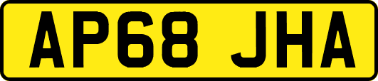 AP68JHA