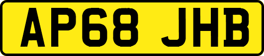 AP68JHB