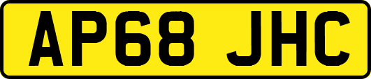 AP68JHC