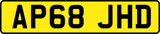 AP68JHD