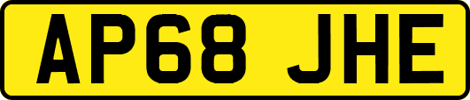AP68JHE