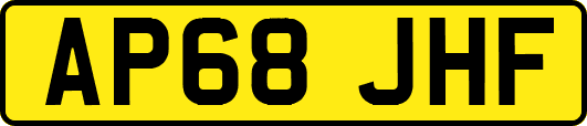 AP68JHF