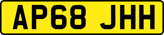 AP68JHH