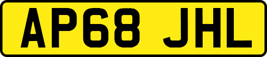 AP68JHL