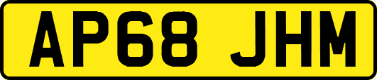 AP68JHM