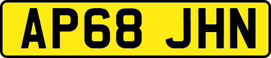 AP68JHN