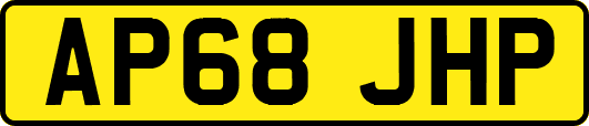 AP68JHP