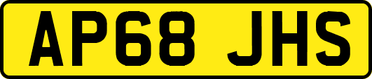AP68JHS