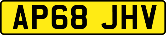 AP68JHV